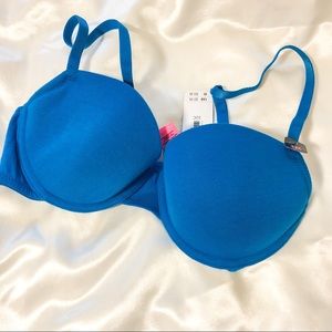 NWT LaSenza REMIX Bra (32C)